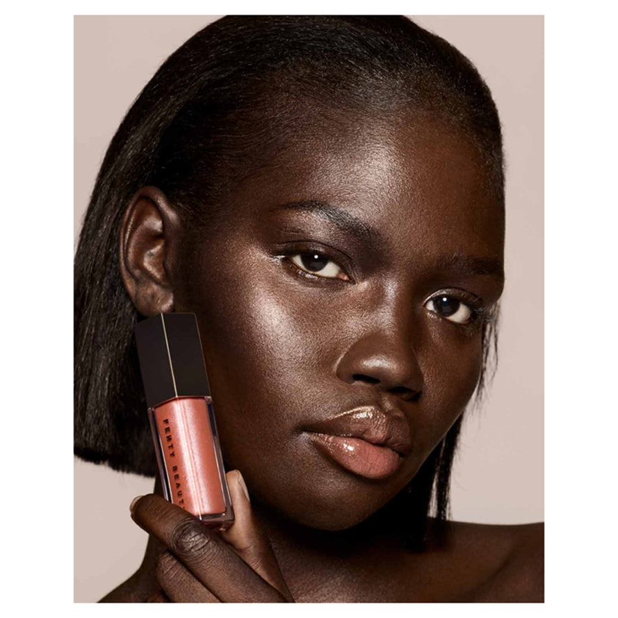 Fenty Beauty Gloss Bomb Universal Lip Luminizer 9Ml (New)
