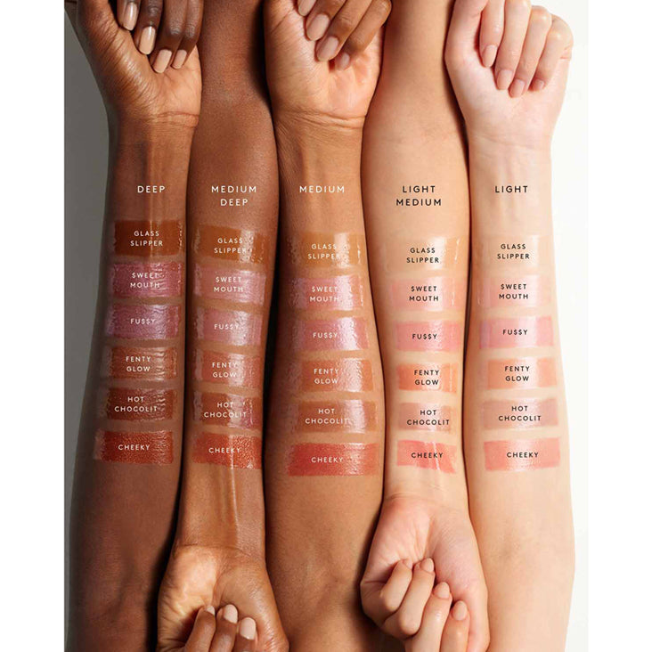 Fenty Beauty Gloss Bomb Universal Lip Luminizer 9Ml (New)