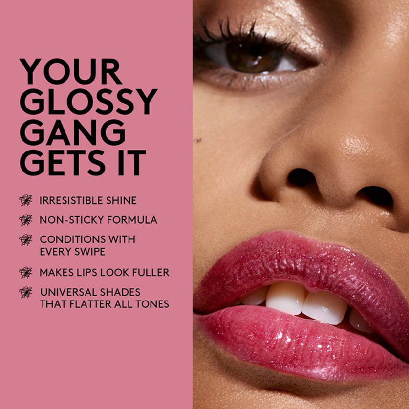 Fenty Beauty Gloss Bomb Universal Lip Luminizer 9Ml (New)