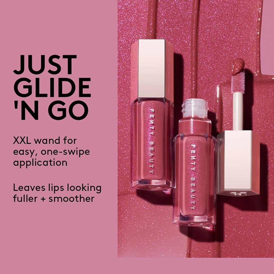 Fenty Beauty Gloss Bomb Universal Lip Luminizer 9Ml (New)