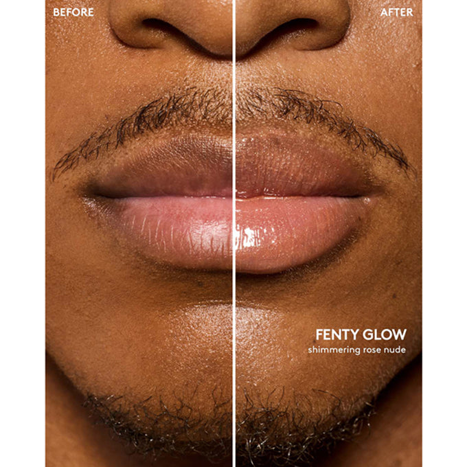 Fenty Beauty Gloss Bomb Universal Lip Luminizer 9Ml (New)