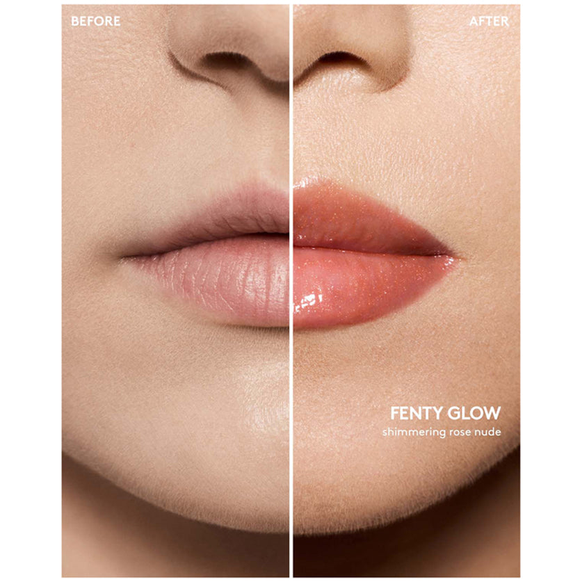 Fenty Beauty Gloss Bomb Universal Lip Luminizer 9Ml (New)