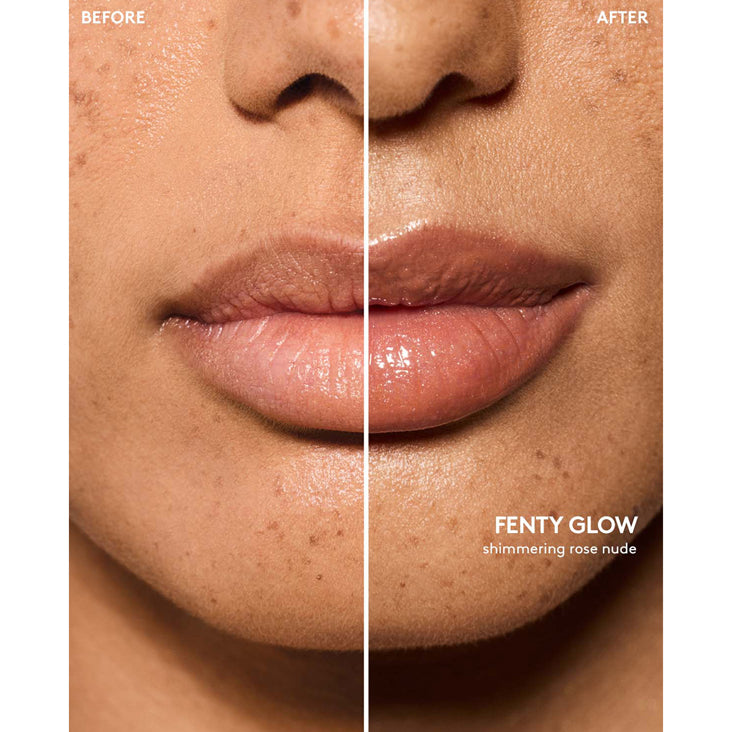 Fenty Beauty Gloss Bomb Universal Lip Luminizer 9Ml (New)
