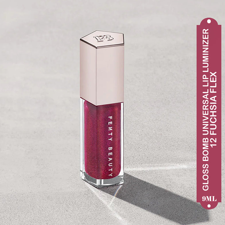 Fenty Beauty Gloss Bomb Universal Lip Luminizer 9Ml (New)