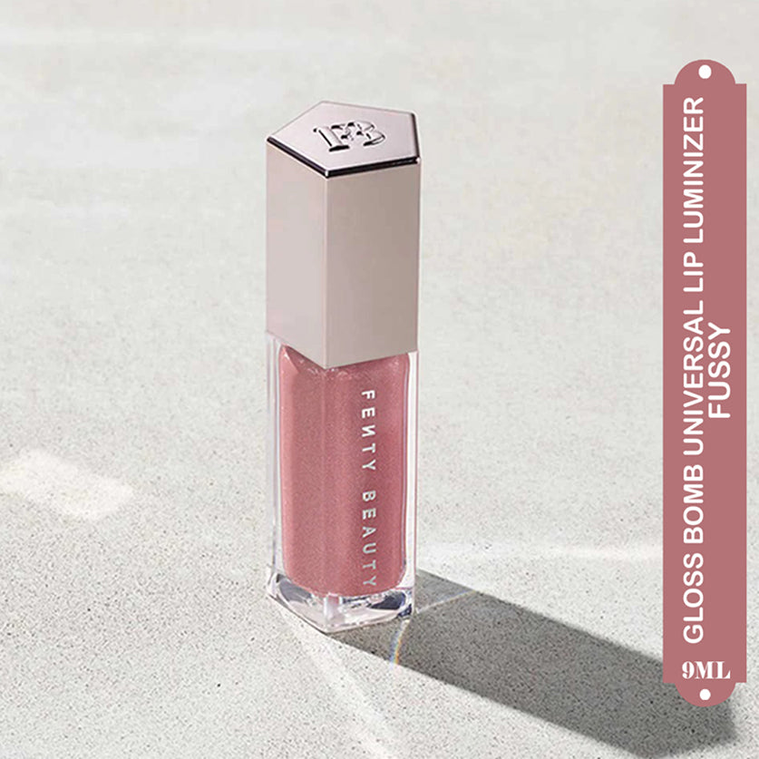 Fenty Beauty Gloss Bomb Universal Lip Luminizer 9Ml (New)