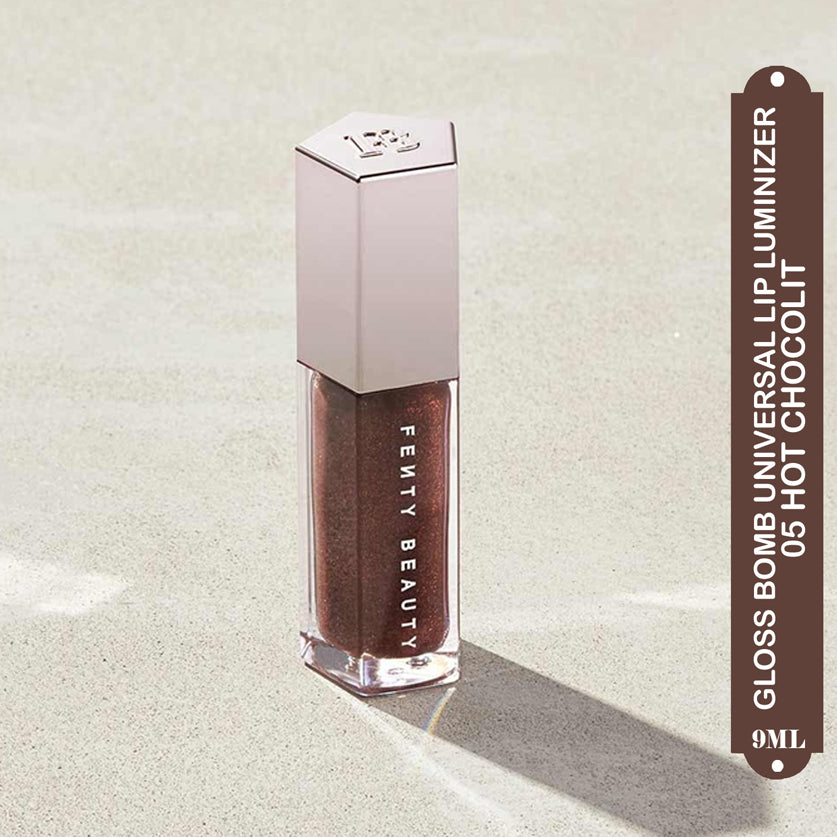 Fenty Beauty Gloss Bomb Universal Lip Luminizer 9Ml (New)