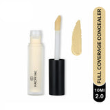 Europe Girl All Hours Full Coverage Concealer 10Ml