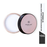 Europe Girl High Definition Make Up Finish Loose Powder 15G