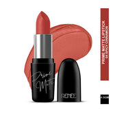 Renee Prime Matte Lipstick, 4.5gm