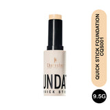 Character Quick Stick Foundation 9.5G