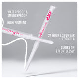 Nykaa Magic Kajal Eyeliner Pencil 0.30G