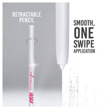 Nykaa Magic Kajal Eyeliner Pencil 0.30G