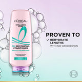 Loreal Hyaluron Pure 72H Rehydrating Conditioner