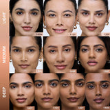 Kay Beauty Soft Matte Pressed Powder 12G