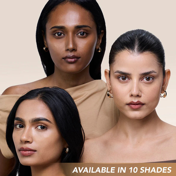 Kay Beauty Soft Matte Pressed Powder 12G
