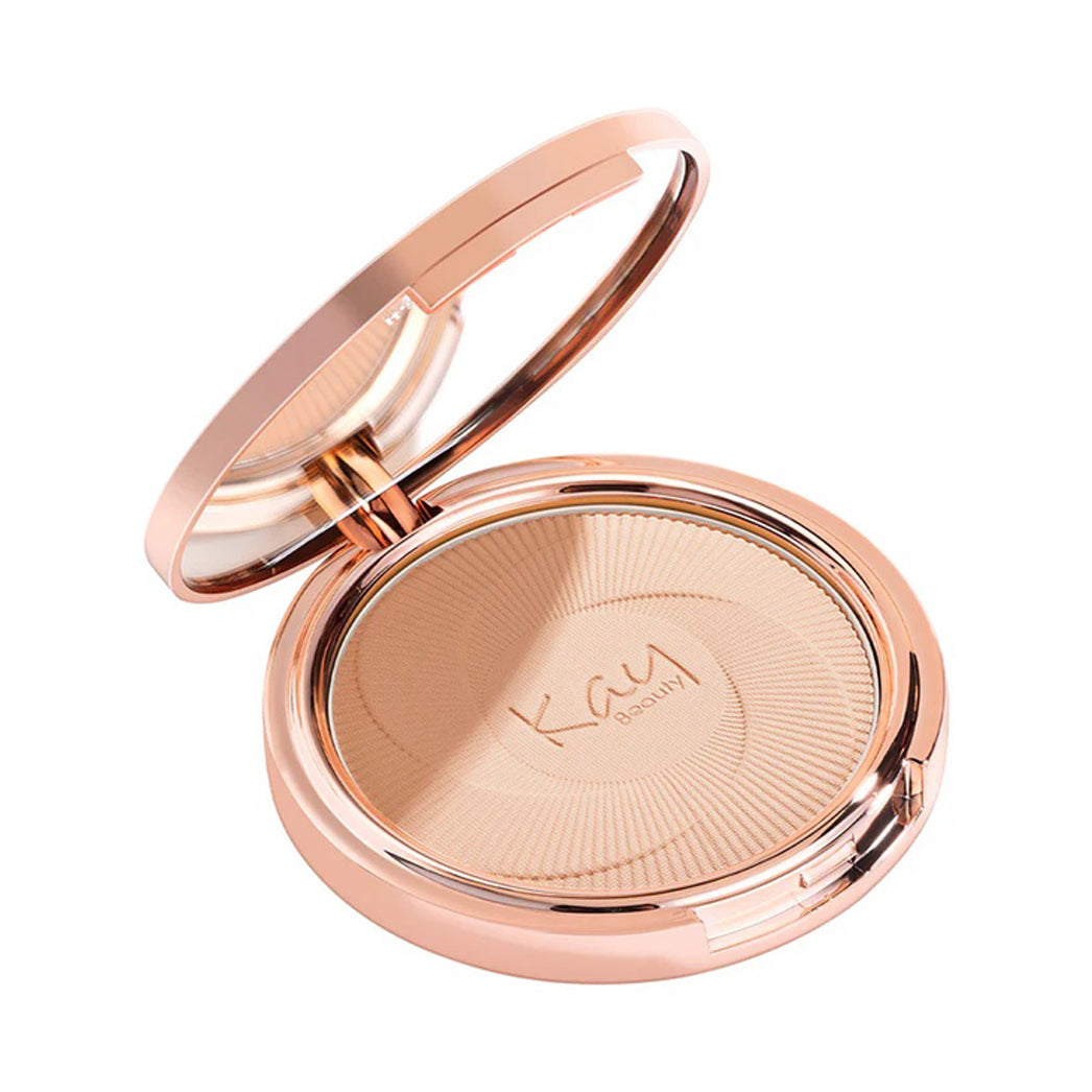 Kay Beauty Soft Matte Pressed Powder 12G