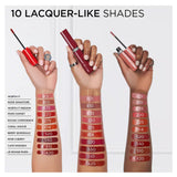Loreal Paris Infallible Laque Resistance Liquid Lipstick 4ML
