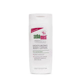 Sebamed Moisturizing Body Lotion For Normal Skin