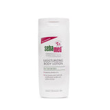 Sebamed Moisturizing Body Lotion For Normal Skin
