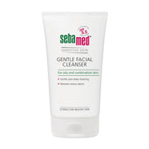 Sebamed Gentle Facial Cleanser