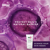 Sebamed Gentle Facial Cleanser
