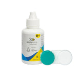 Aqua Lens Comfart Solution (Lens Case Inside)