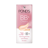 Ponds Instant Coverage & Glow Bb+ Cream 30G