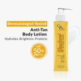 Fixderma Shadow SPF 50 Body Lotion