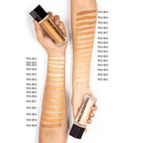 Forever52 Coverup Foundation - Combo