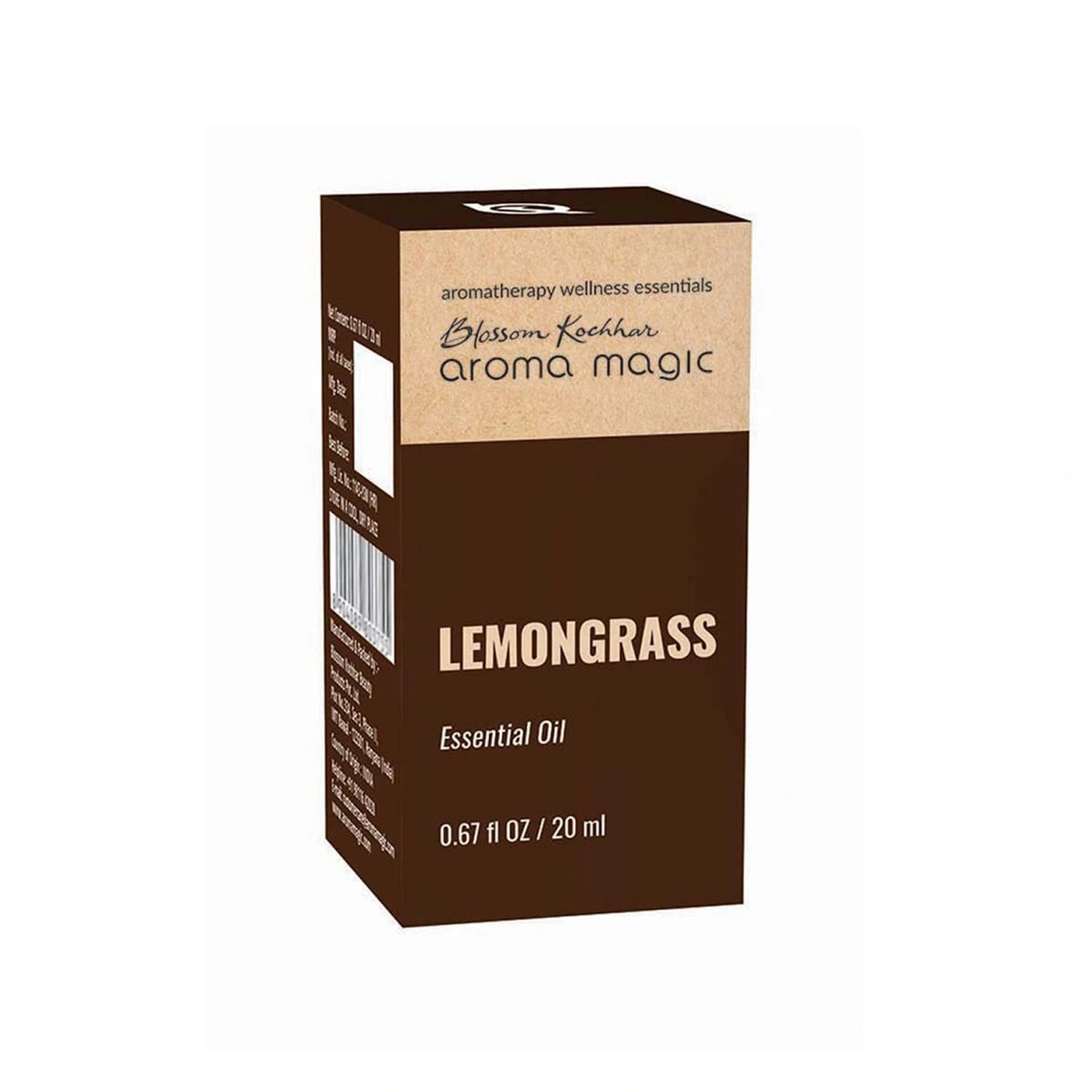 Blossom Kochar Aroma Magic Eeesntial Oil 20ml