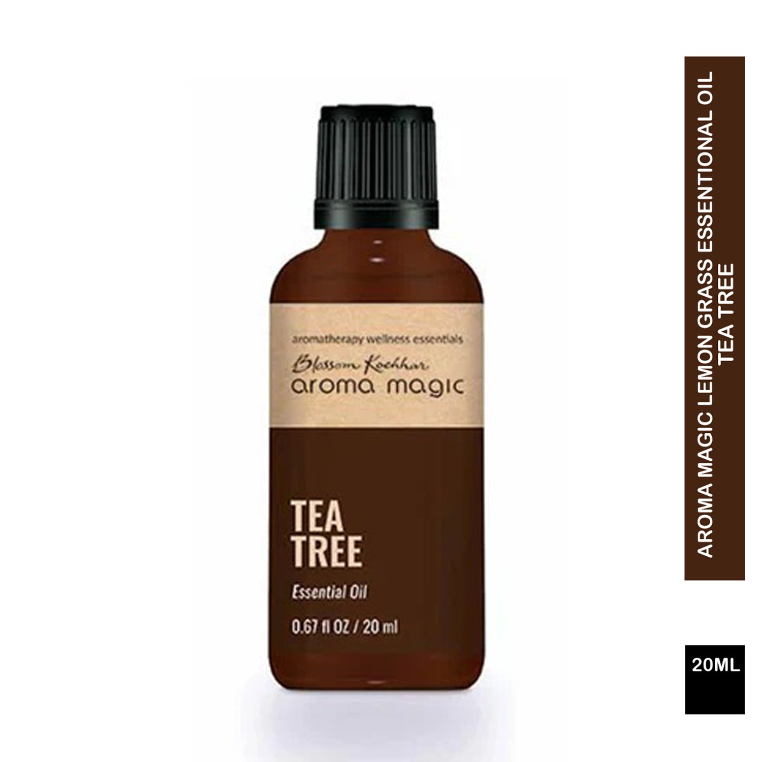 Blossom Kochar Aroma Magic Eeesntial Oil 20ml