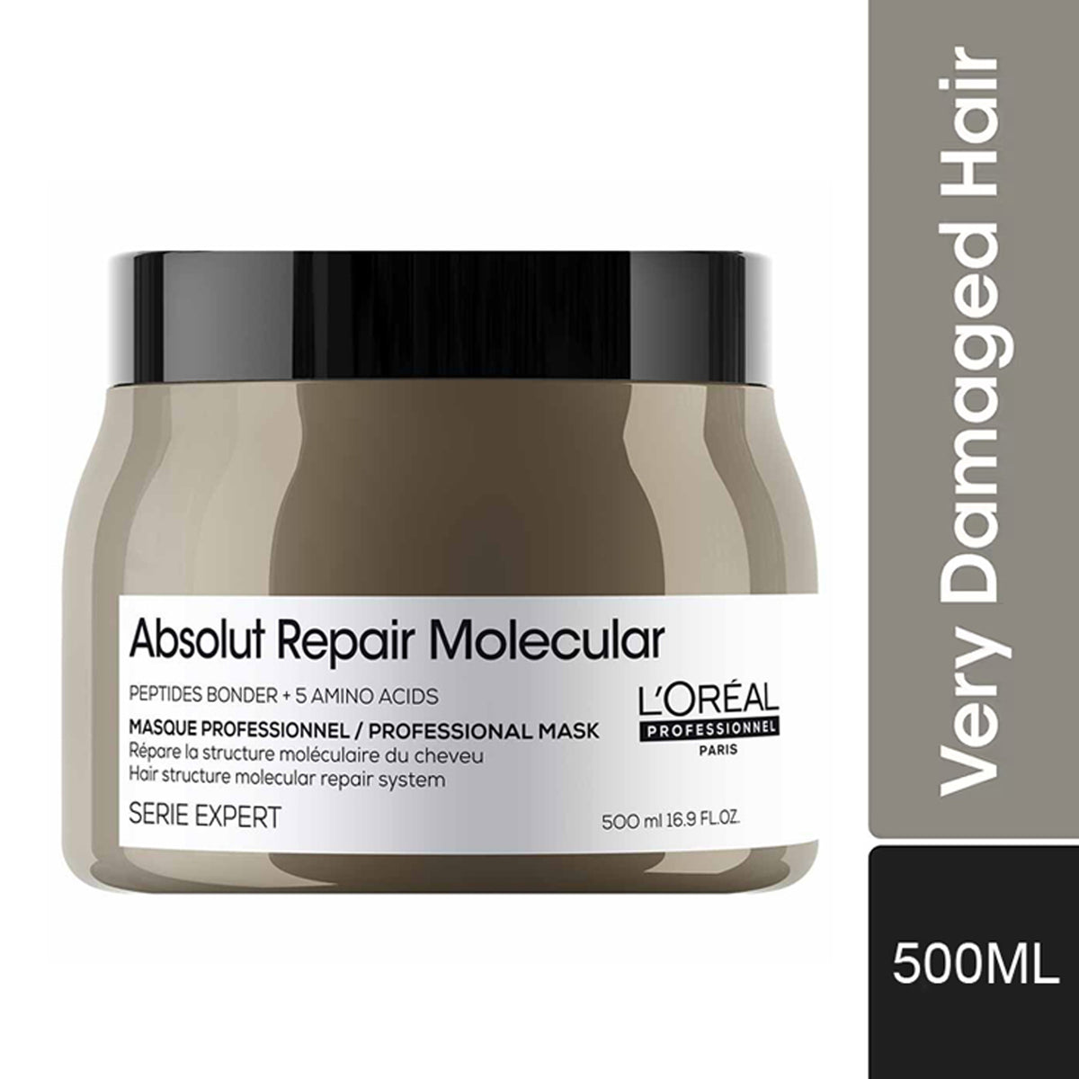 Loreal Absolute Repair Molecular Masque