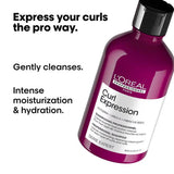 Loreal Curl Expression Shampoo