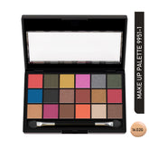 Miss Claire Make Up Palette 16.02g 9951