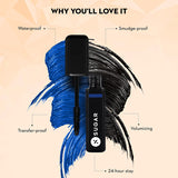 Sugar Bold Unfold Waterproof Mascara 10ml
