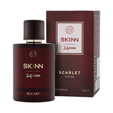 Skinn 24 Seven Eau De Parfum For Her 100Ml