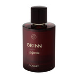 Skinn 24 Seven Eau De Parfum For Her 100Ml