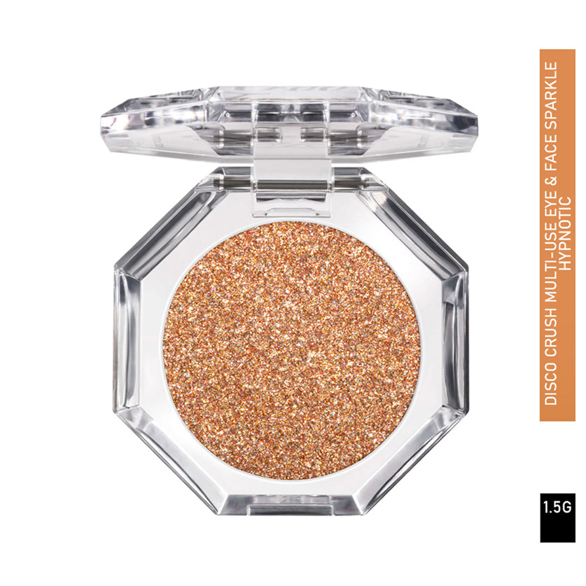 Too Faced Disco Crush Multi-Use Eye & Face Sparkle 1.5g