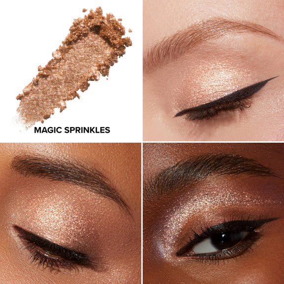Too Faced Disco Crush Multi-Use Eye & Face Sparkle 1.5g