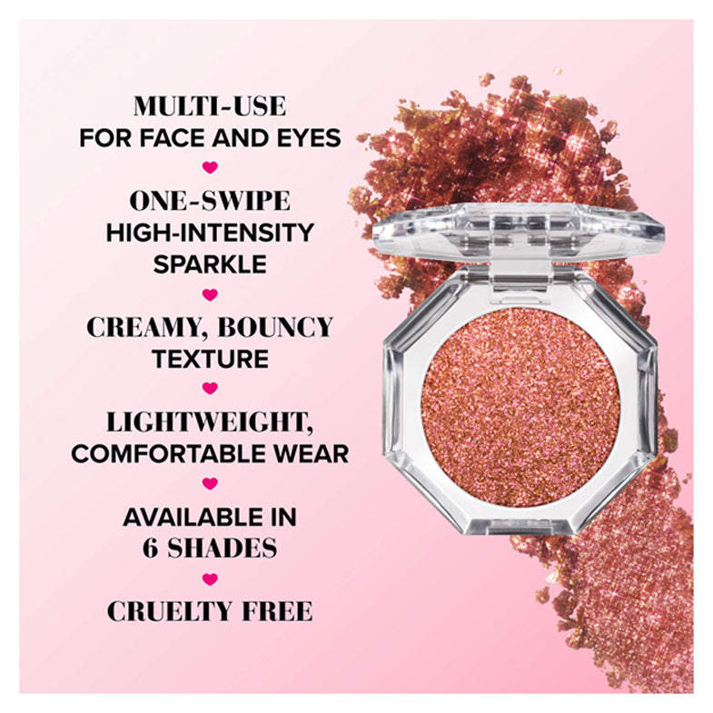 Too Faced Disco Crush Multi-Use Eye & Face Sparkle 1.5g