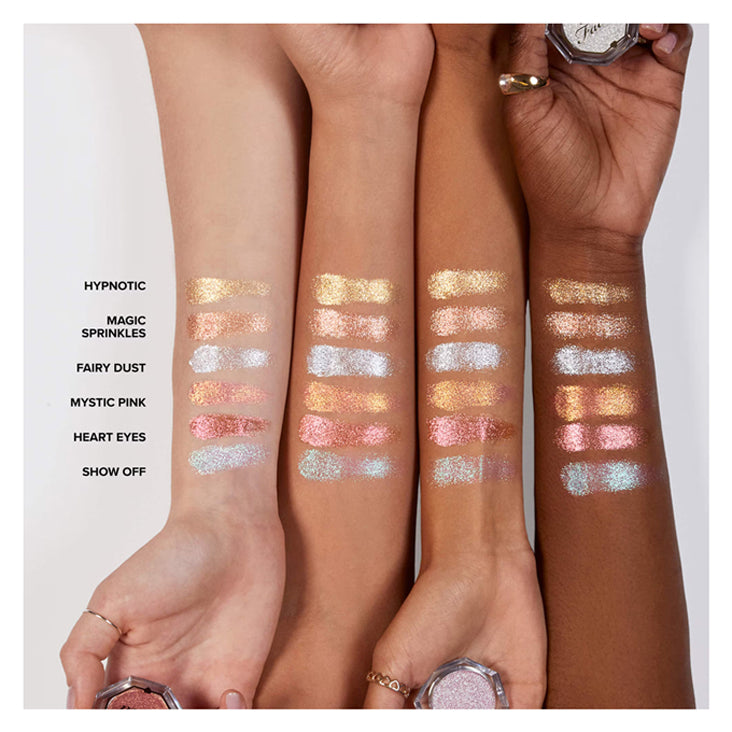 Too Faced Disco Crush Multi-Use Eye & Face Sparkle 1.5g