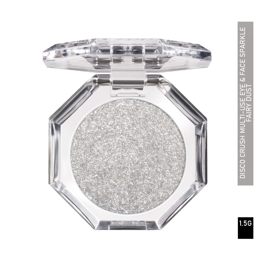 Too Faced Disco Crush Multi-Use Eye & Face Sparkle 1.5g
