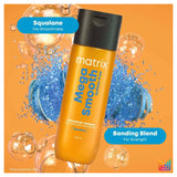 Matrix Mega Smooth Sulfate Free Shampoo Squalana