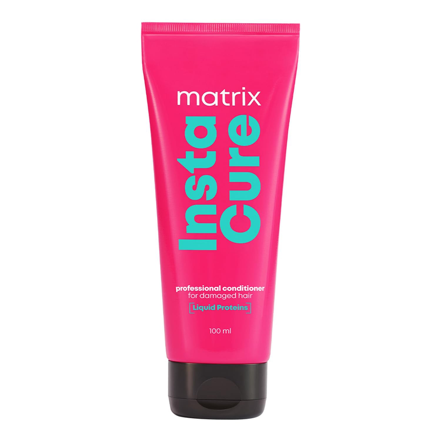 Matrix Insta Cure Conditioner Liquid Proteins
