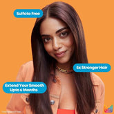 Matrix Mega Smooth Sulfate-Free Liquid Hair Mask Squalane