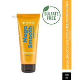 Matrix Mega Smooth Sulfate-Free Conditioner Squalane