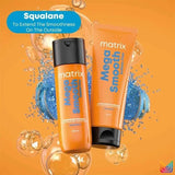 Matrix Mega Smooth Sulfate-Free Conditioner Squalane