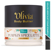 Olivia Body Butter 200G