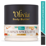 Olivia Body Butter 200G