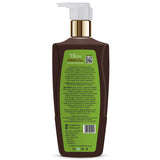 Olivia Argan & Shea Intense Body Lotion